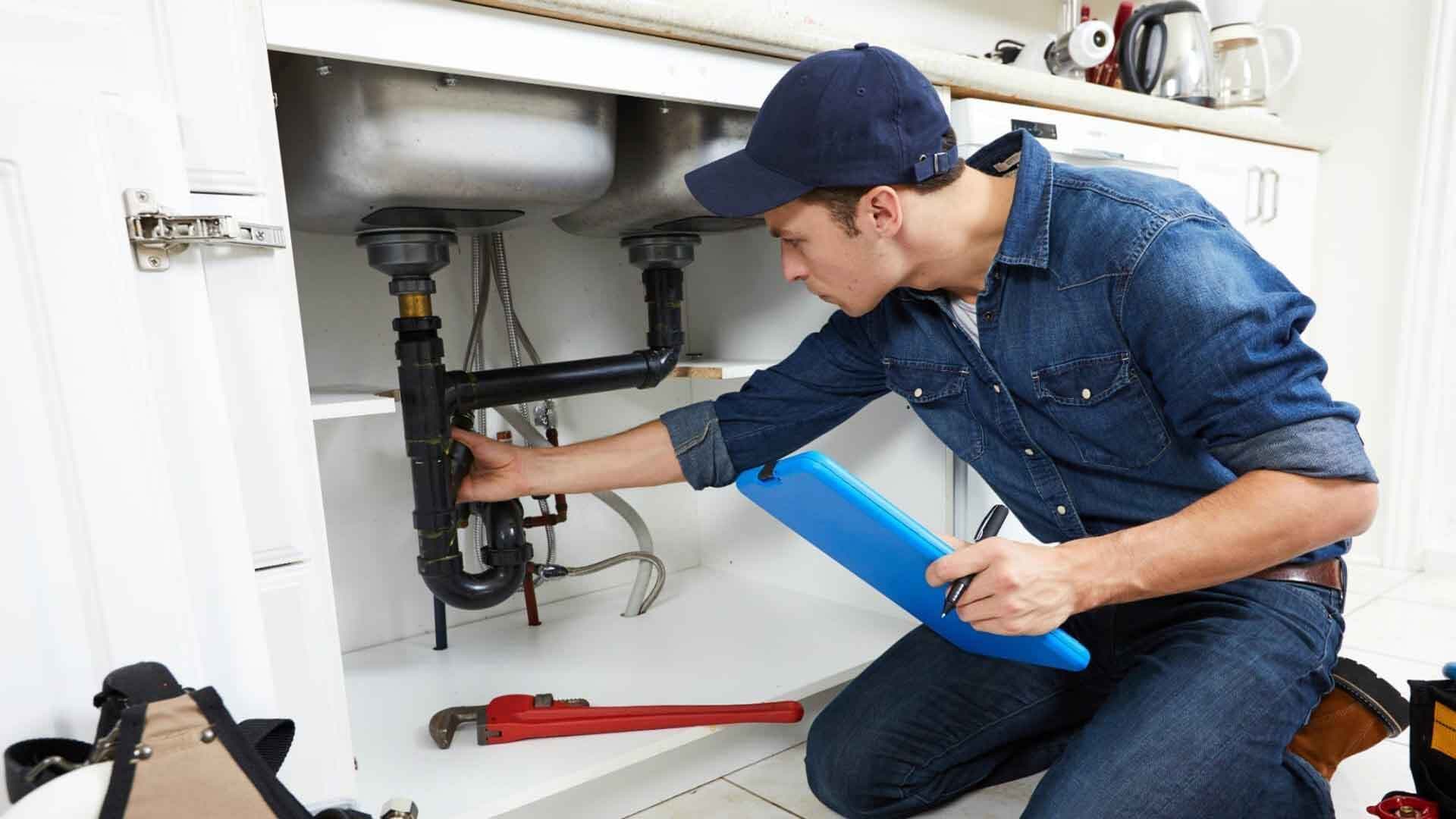 Plumbing Service